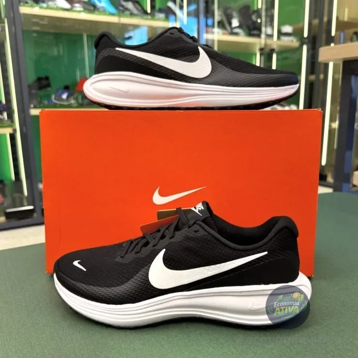 Tênis Nike Revolution 8 Masculino