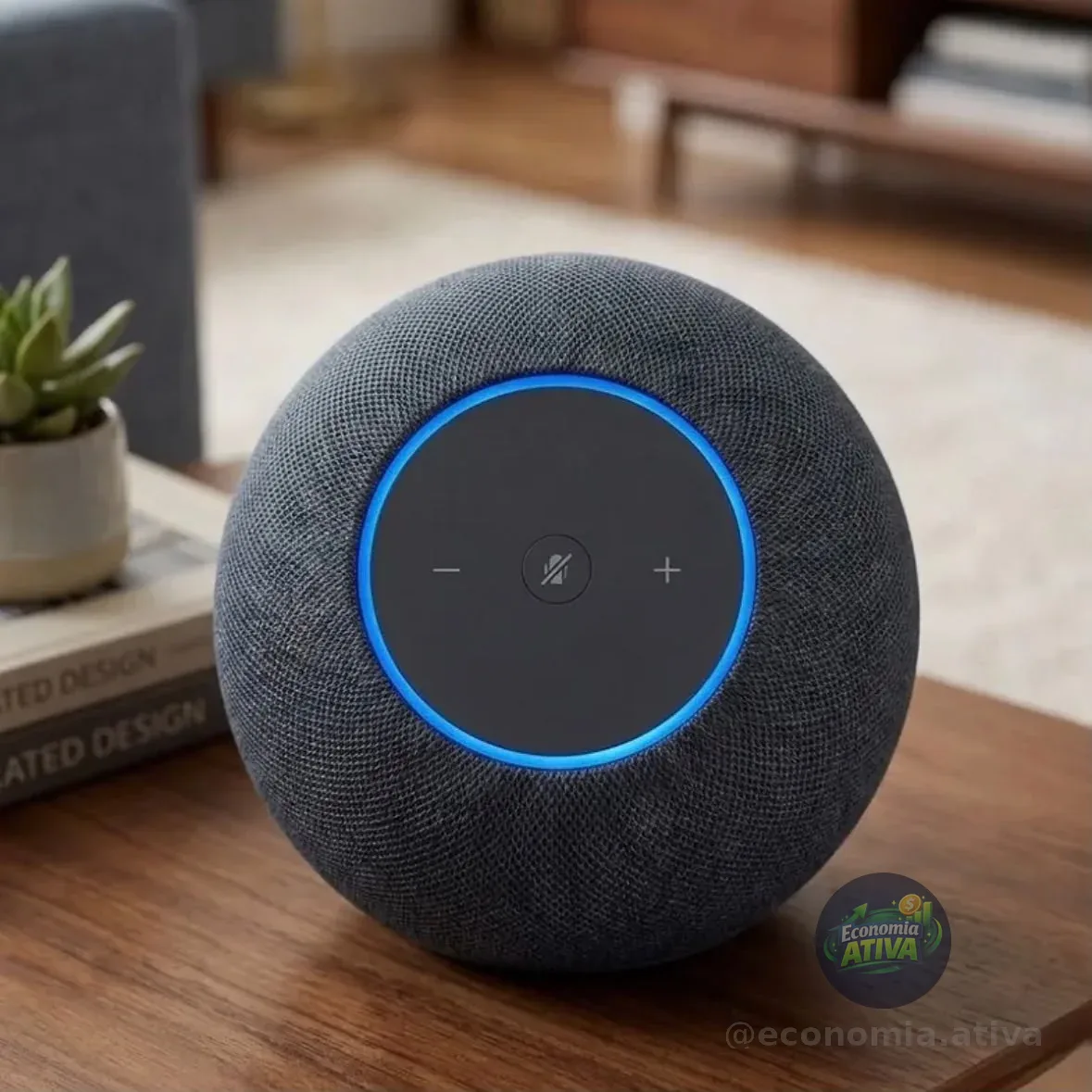 Amazon Echo Dot Max