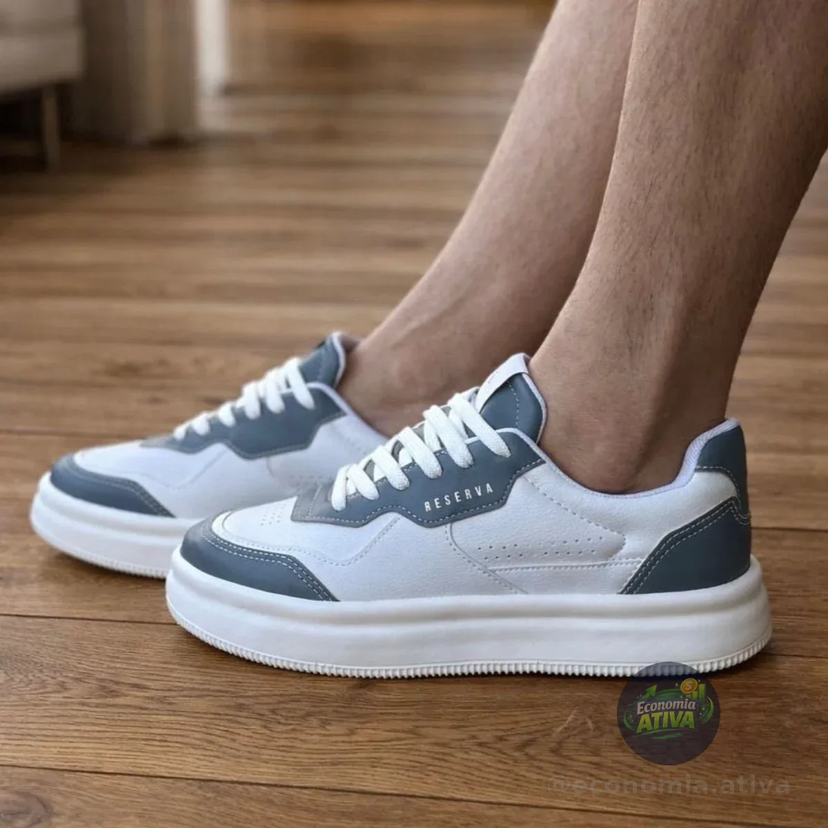 Tênis Reserva Troy masculino