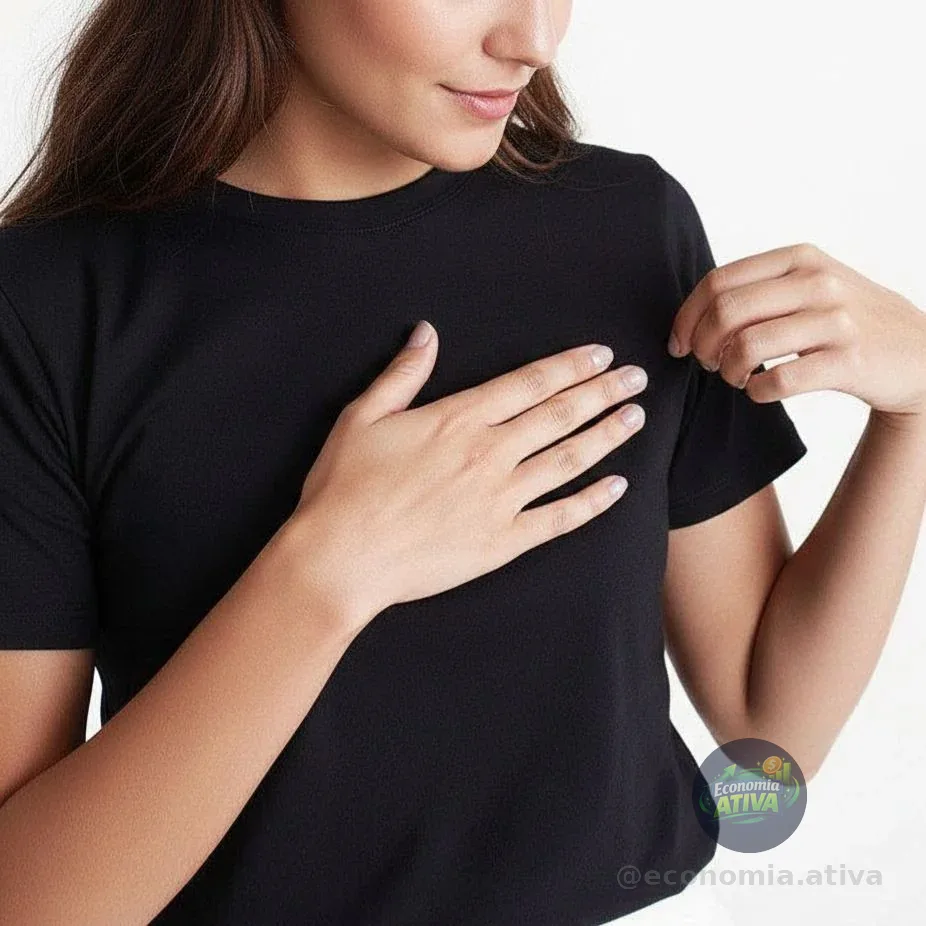 Camiseta Daily Insider