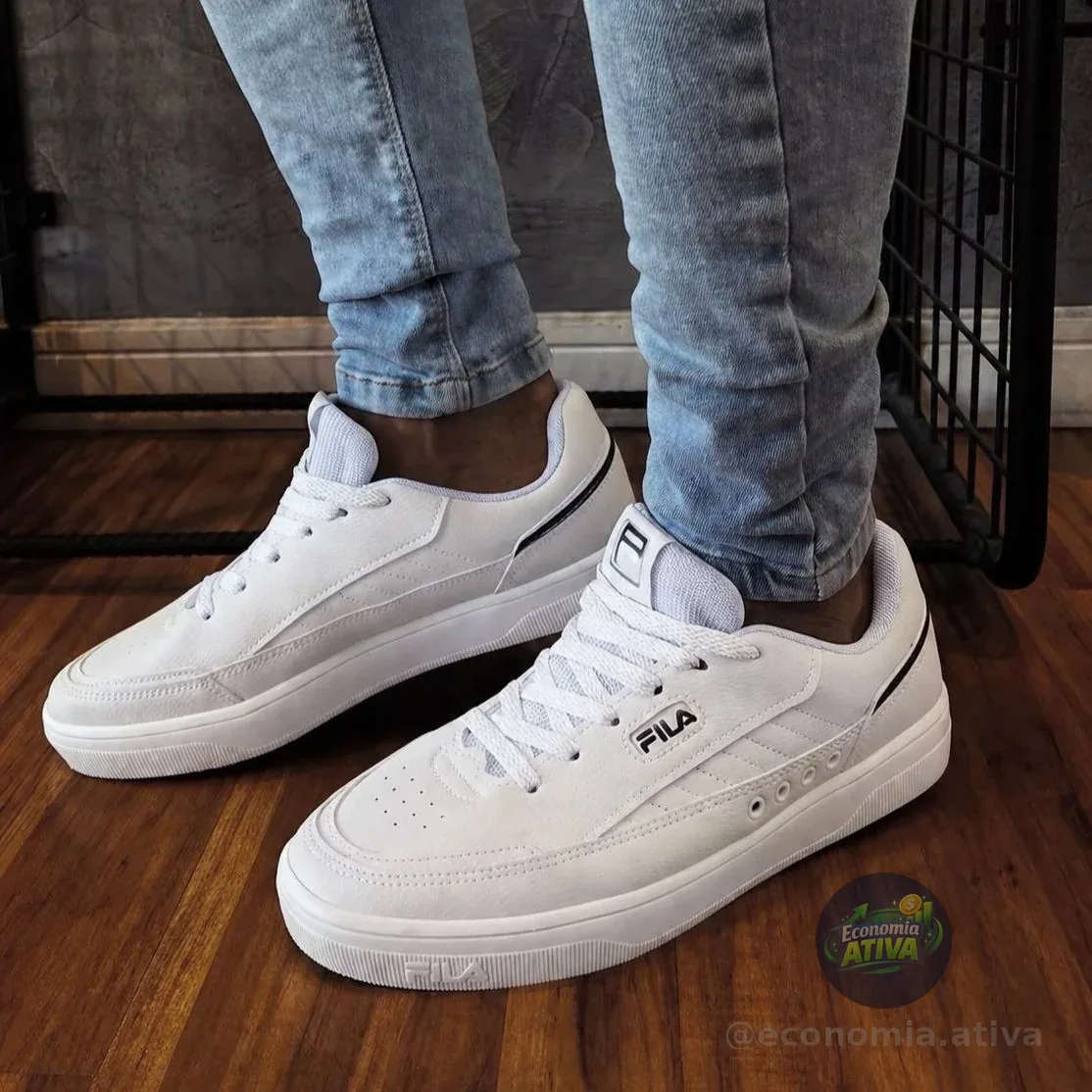 Tênis Fila Vortex Masculino