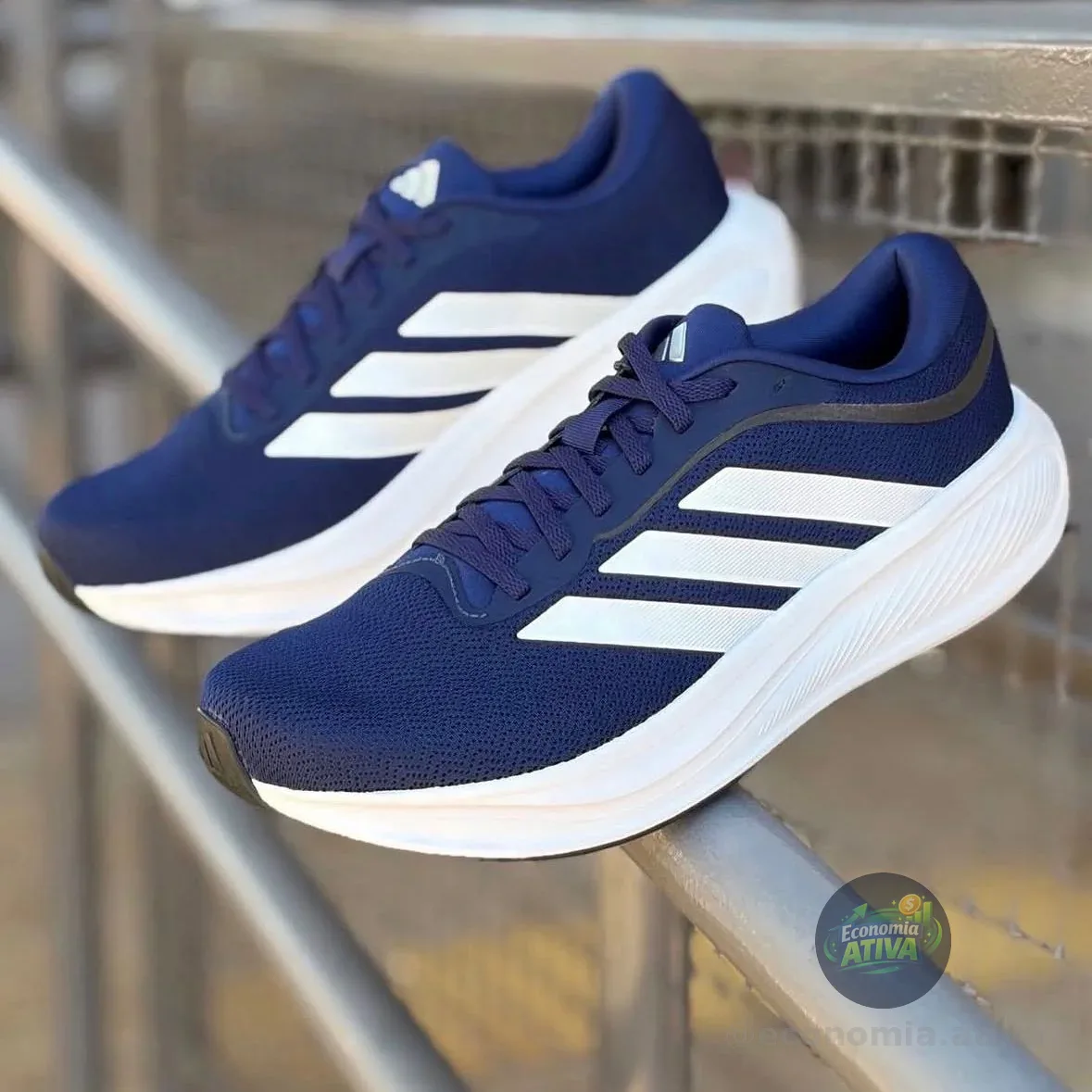 Tênis adidas Response Runner 2