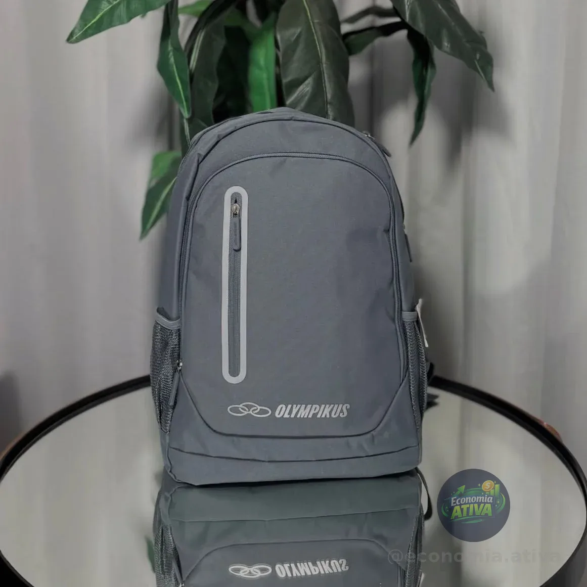 Mochila Olympikus Braze (3 cores)