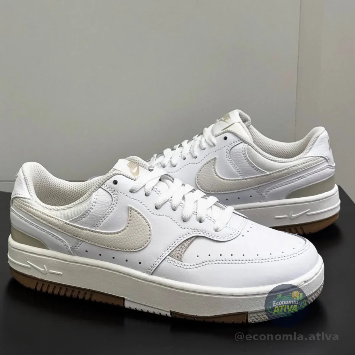 Tênis Nike Gamma Force