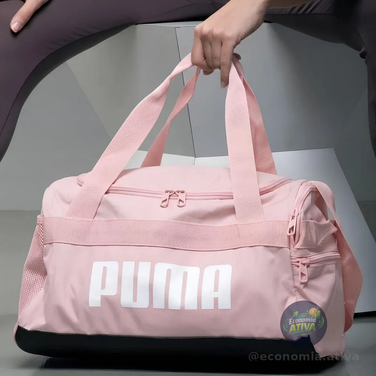 Puma Challenger Extra Small S 23L