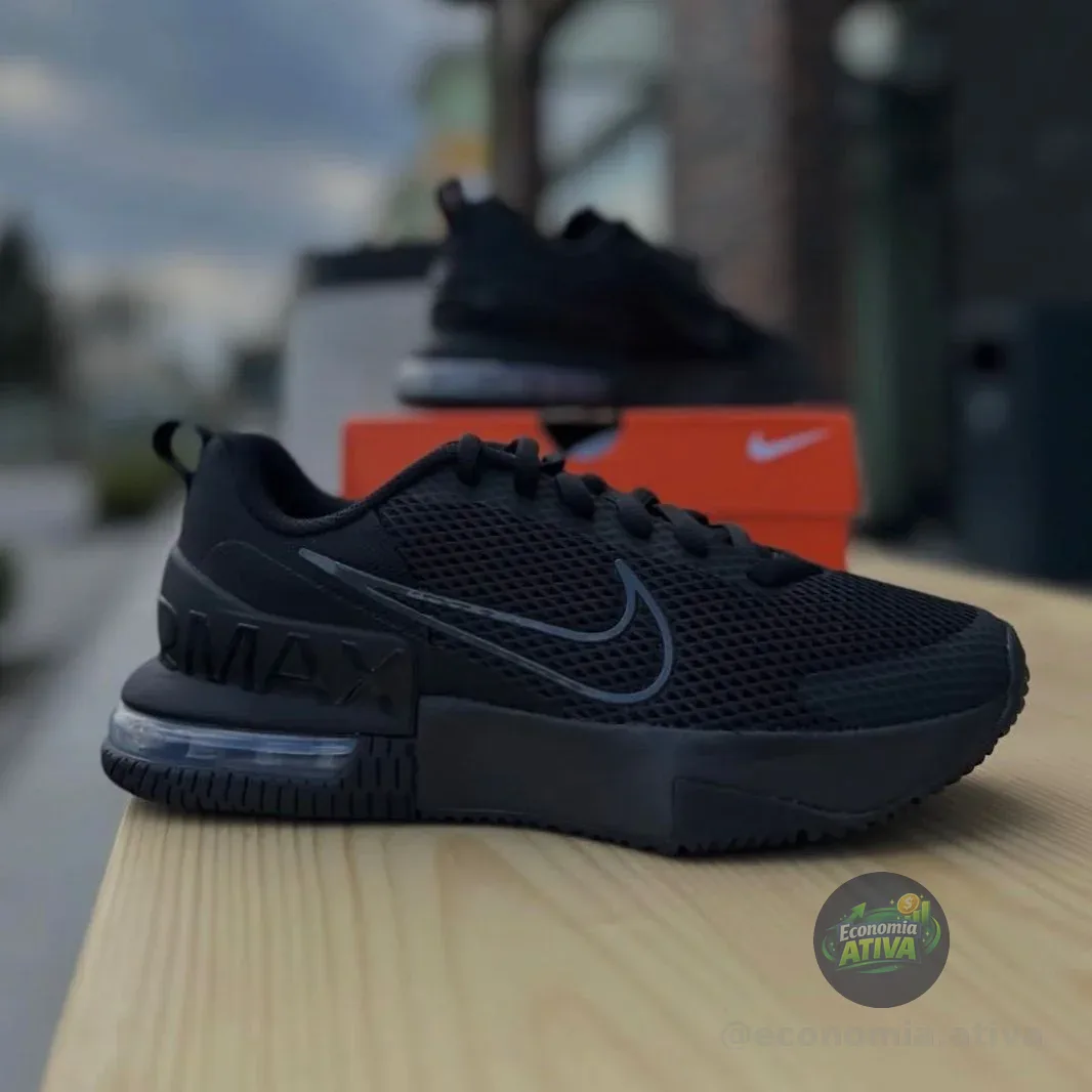 Tênis Nike Air Max Alpha Trainer 6