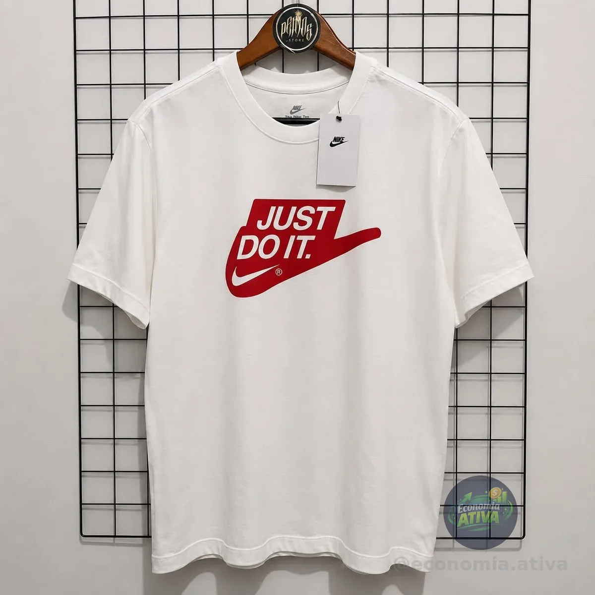 Camiseta Nike Sportswear Jdi