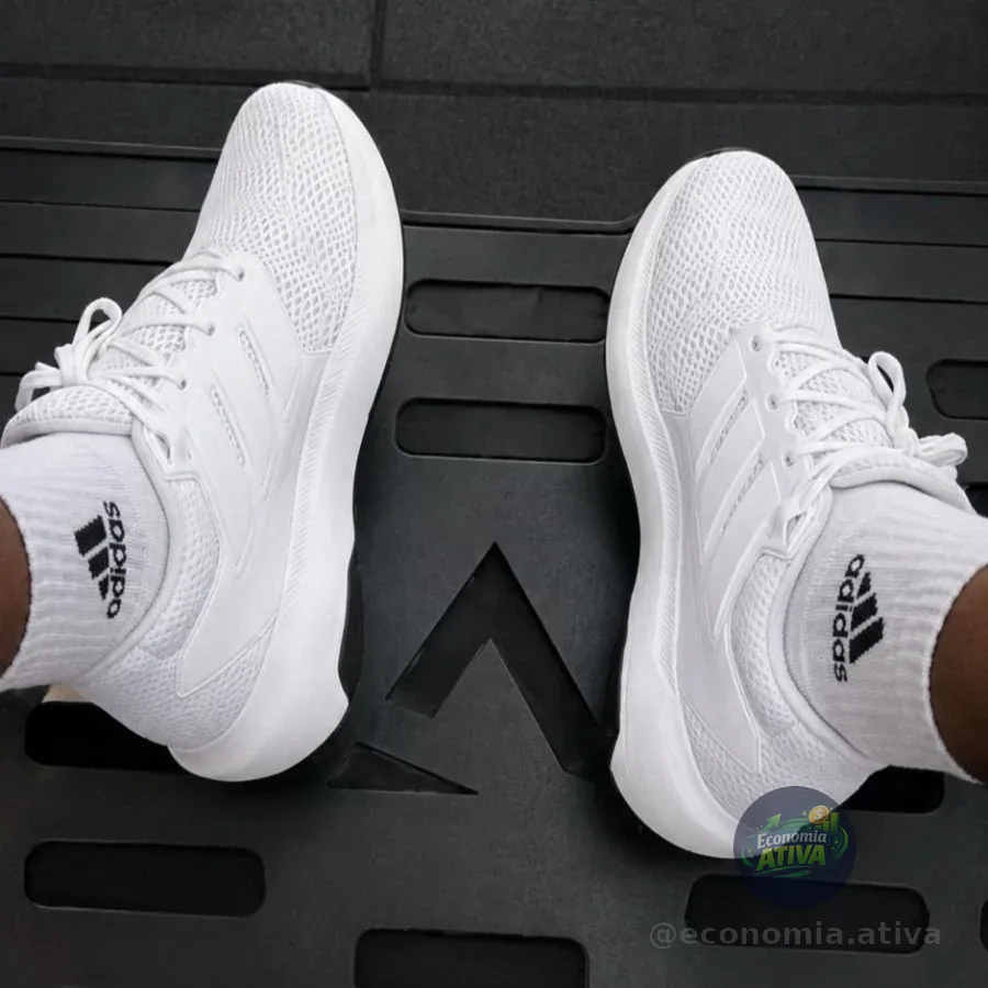 Tênis Adidas Ultimashow 2.0 Feminino