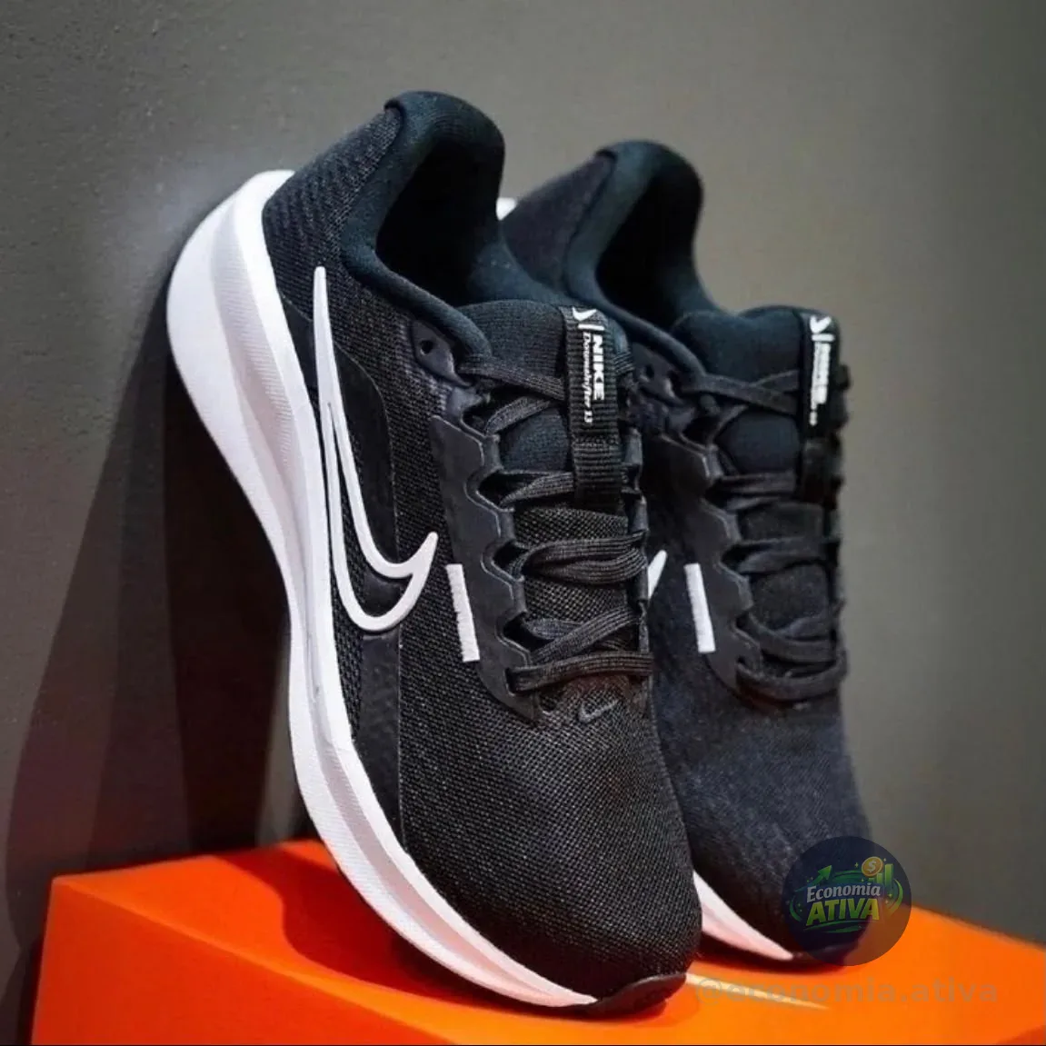 Tênis Nike Downshifter 13 Masculino