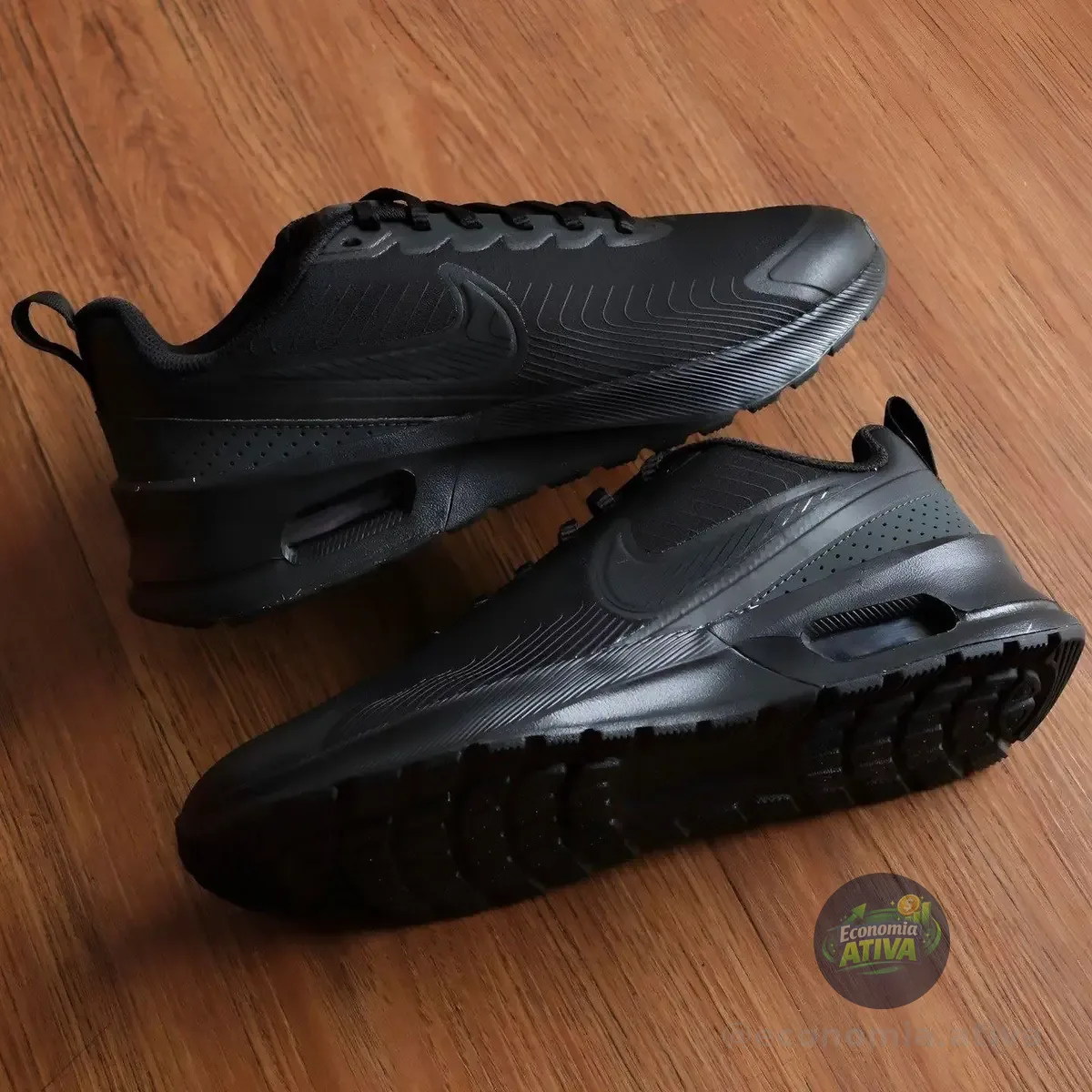 Tênis Nike Air Nuaxis (37 a 42)