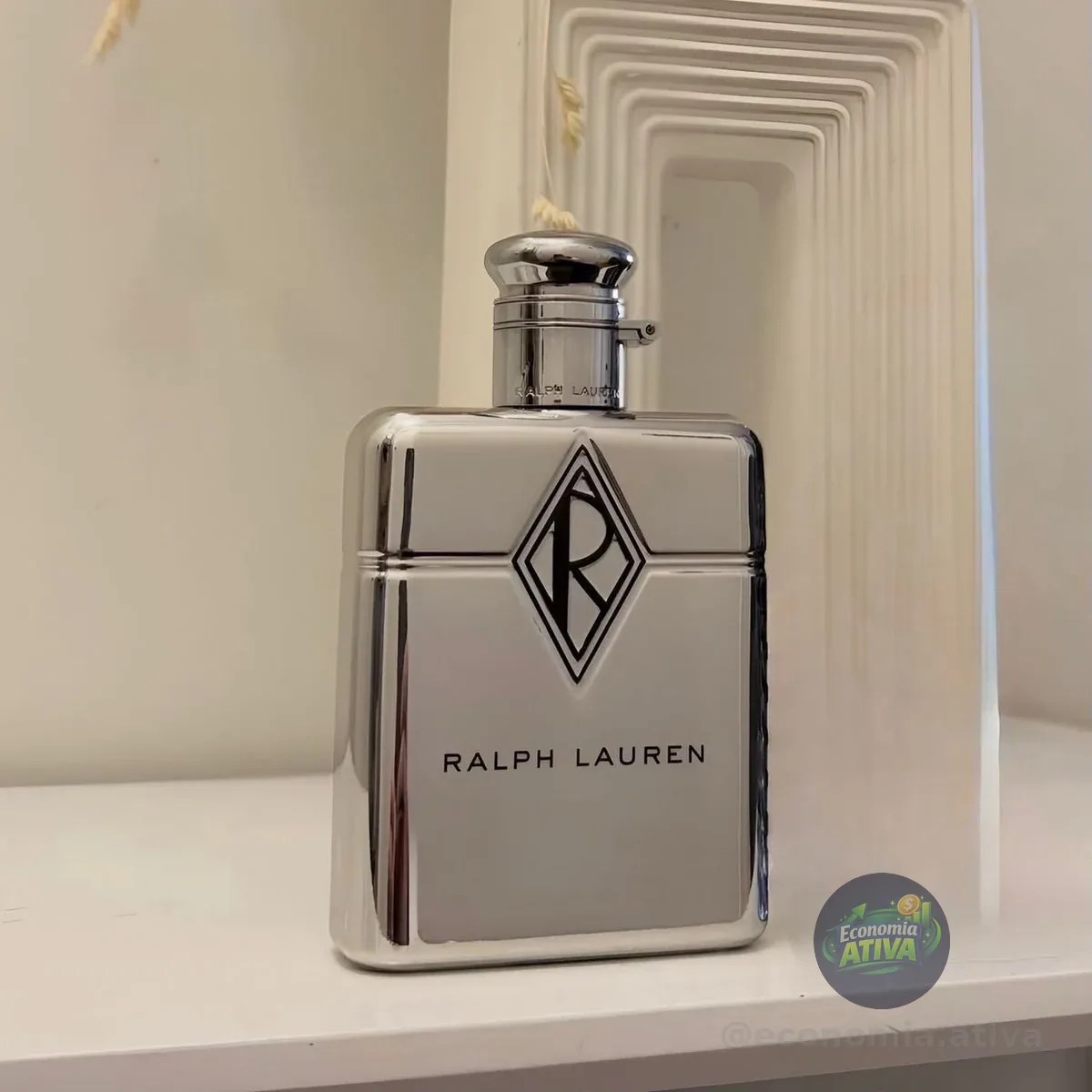 Ralph's Club New York EDP 110ml