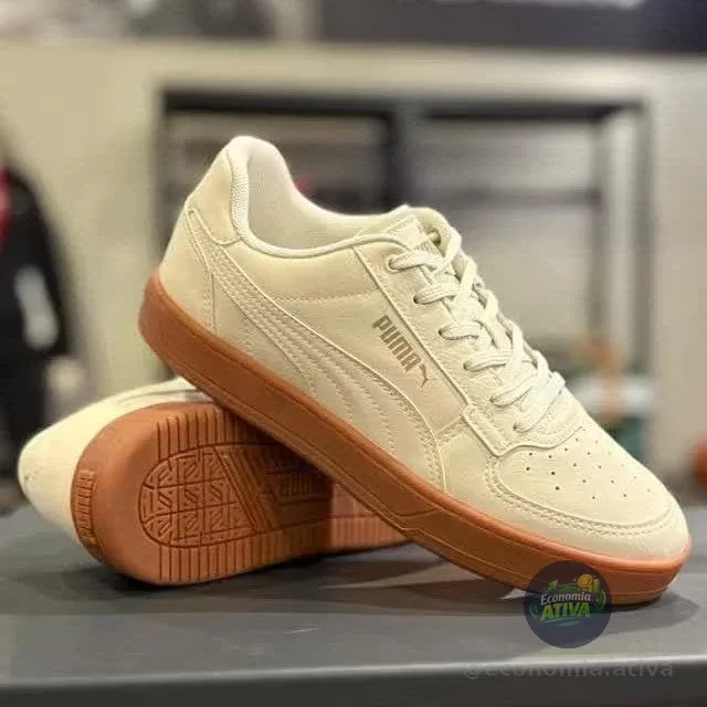 Tênis Puma Caven 2.0 Bdp