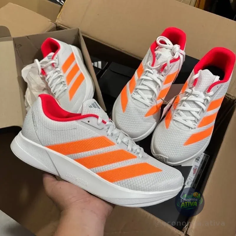 Tênis Adidas Duramo RC 2 Masculino
