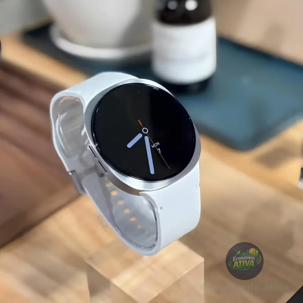 Samsung Galaxy Watch8 Smartwatch 40mm
