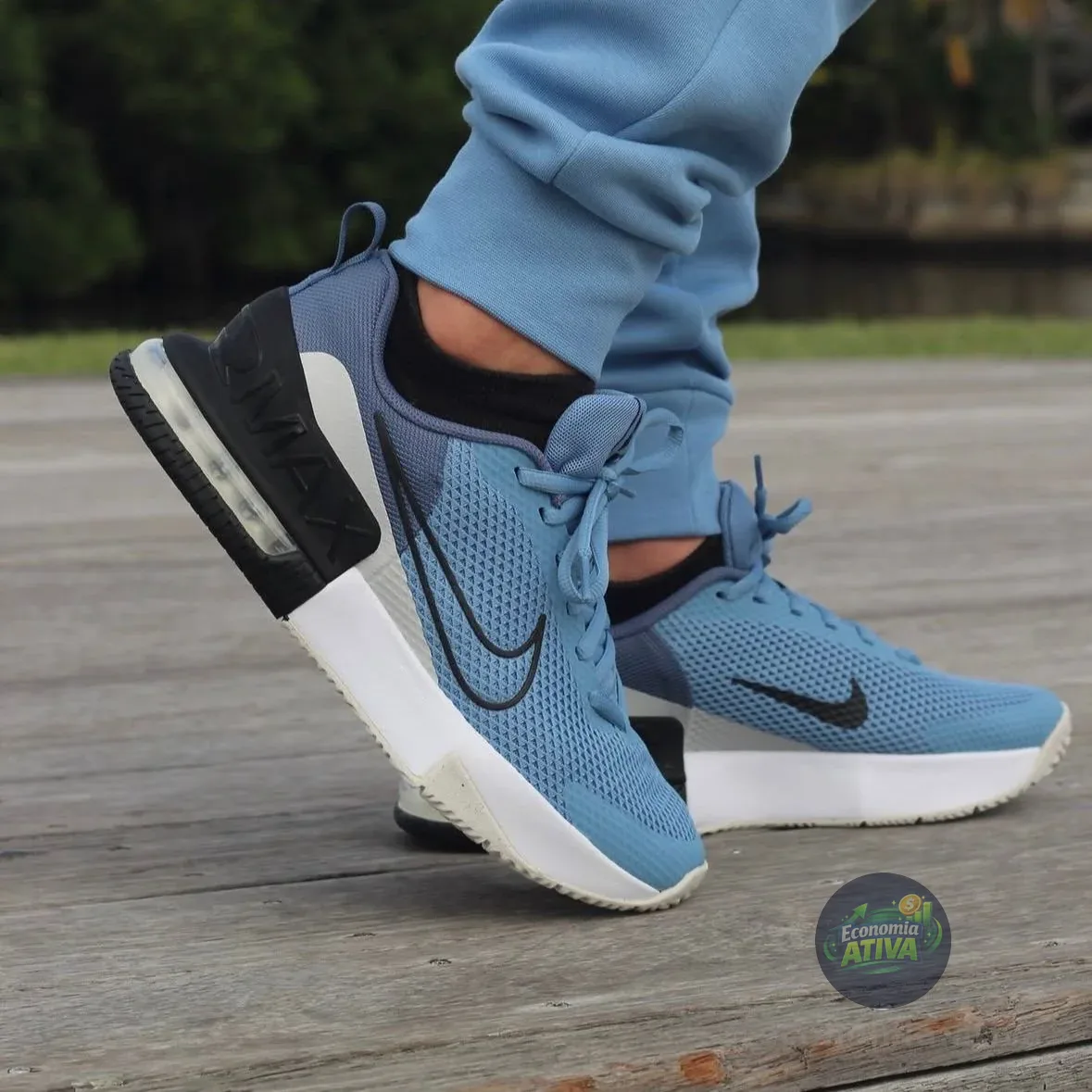 Tênis Nike Air Max Alpha Trainer 6