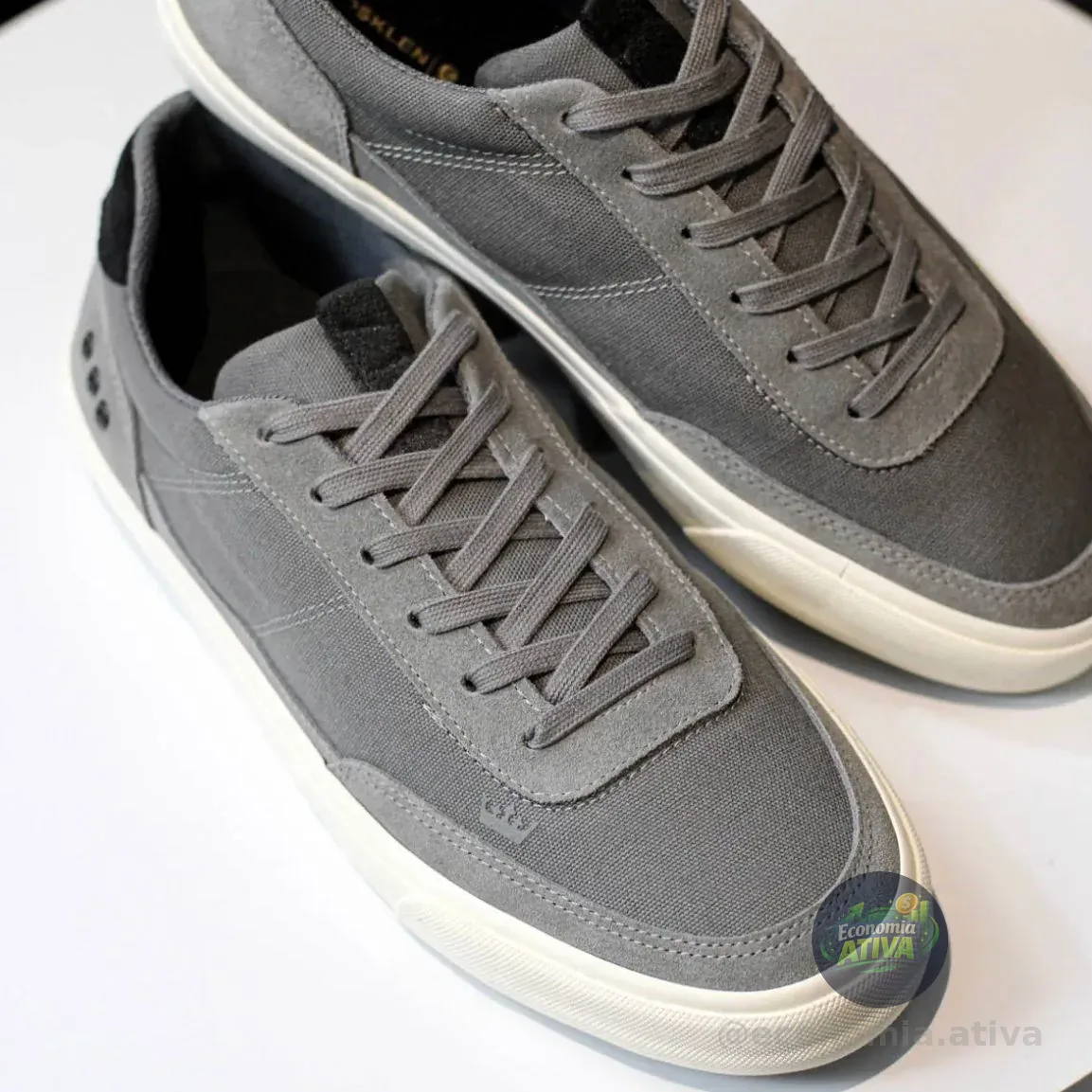 Tênis Osklen Casual (2 cores)