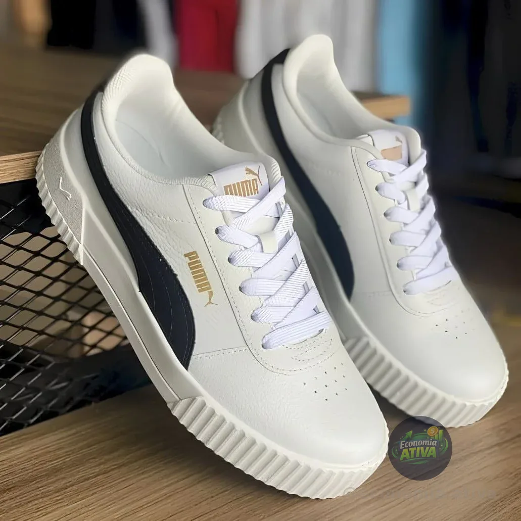 Tênis Carina Feminino Puma