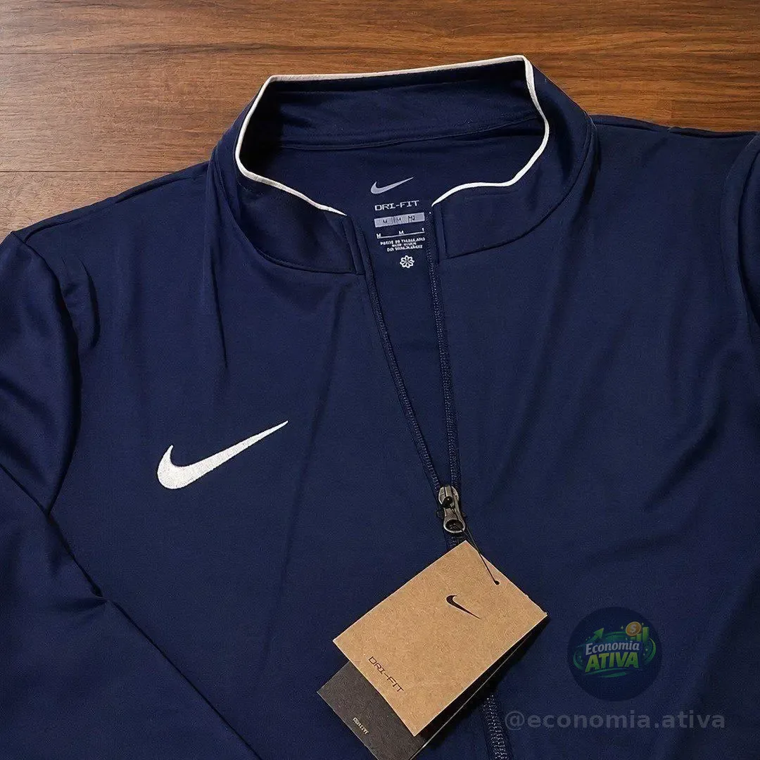 Jaqueta Dri-fit Nike Park Masculina