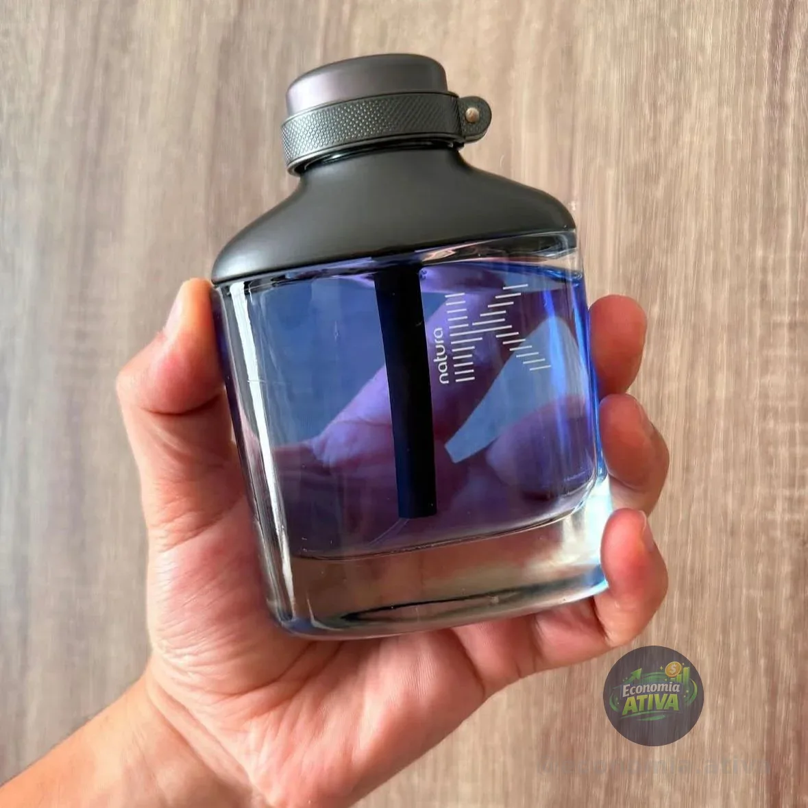 Natura Kaiak K EDP 100ml