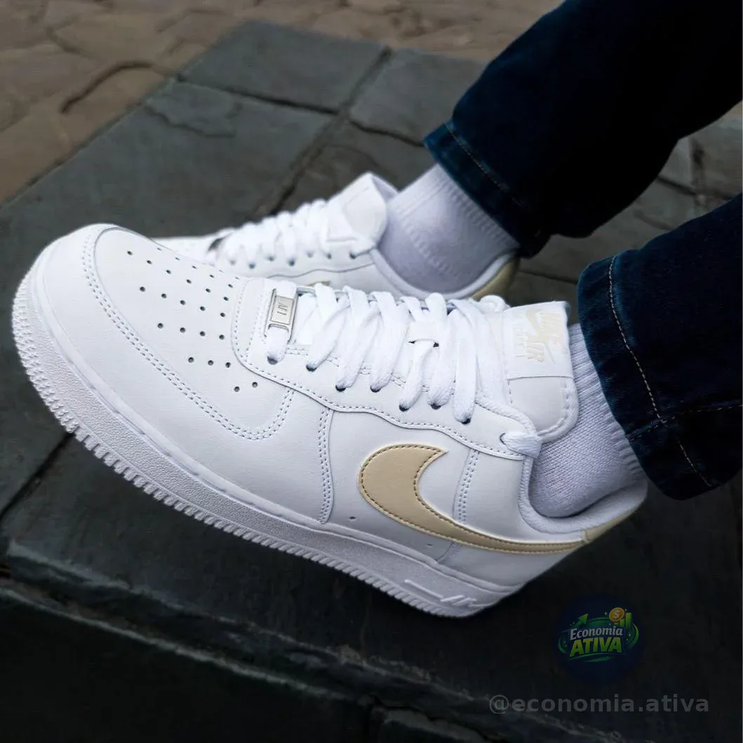 Tênis Nike Air Force 1 "07 Next Nature