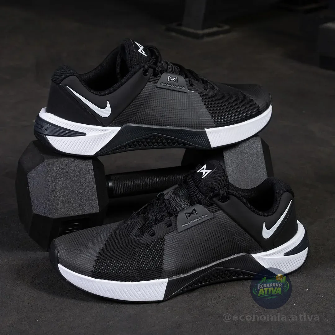 Tênis Nike Metcon 10 (37 a 45)