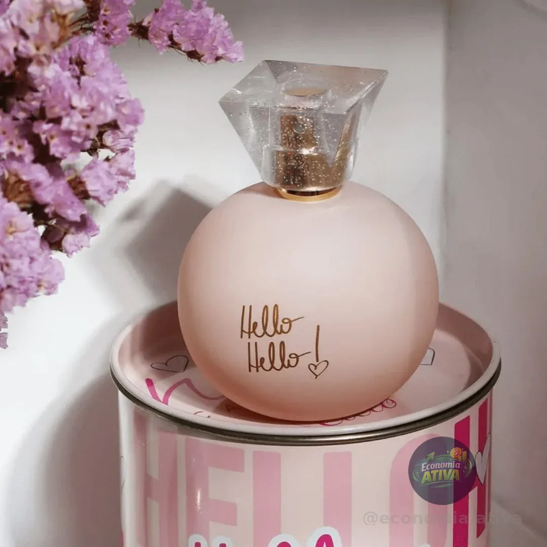 Ciclo Hello Hello! Lata 100ml