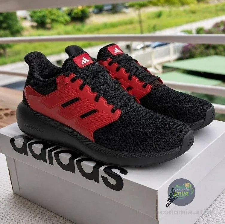 Tênis Adidas Ultimashow 2.0 Masculino