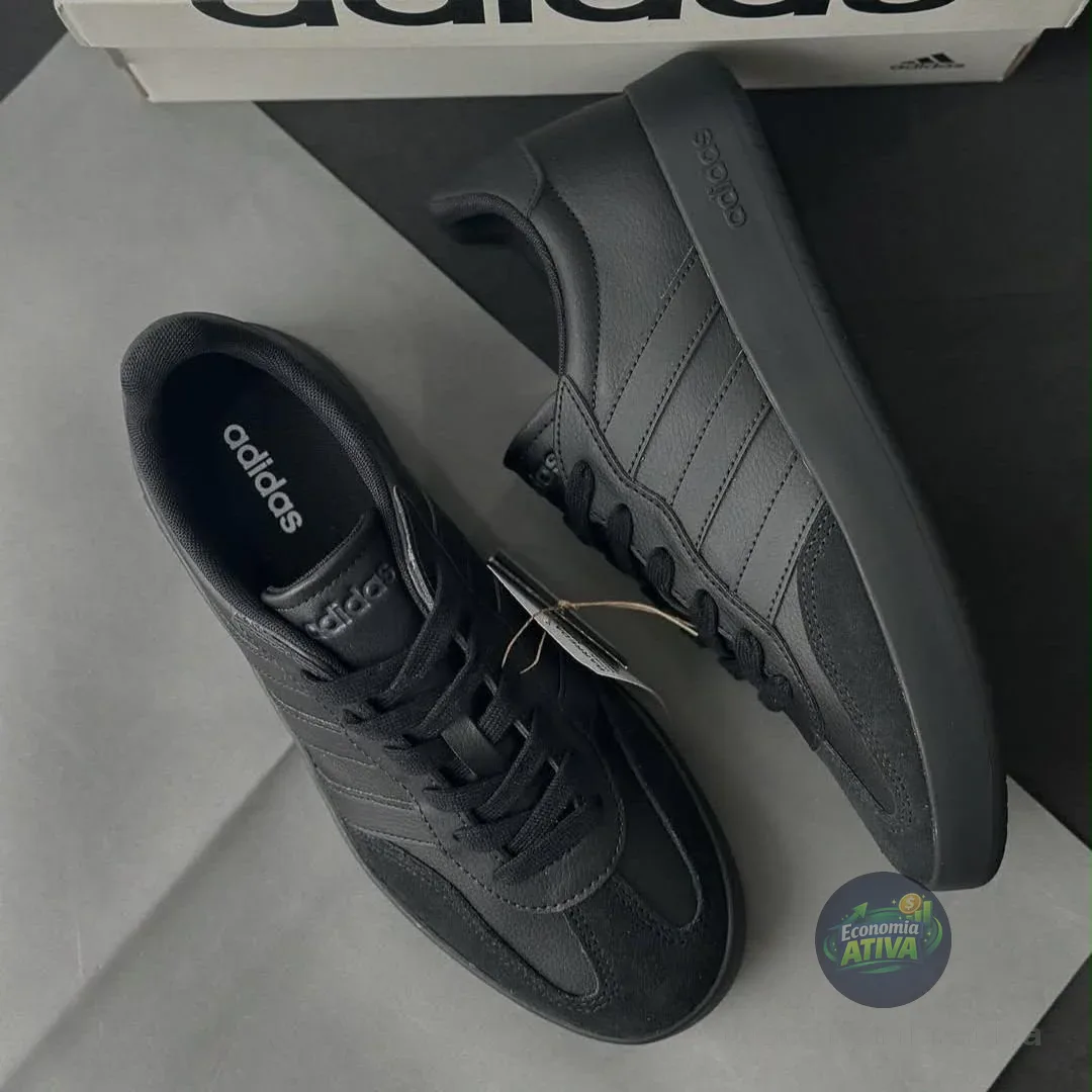 Barreda adidas