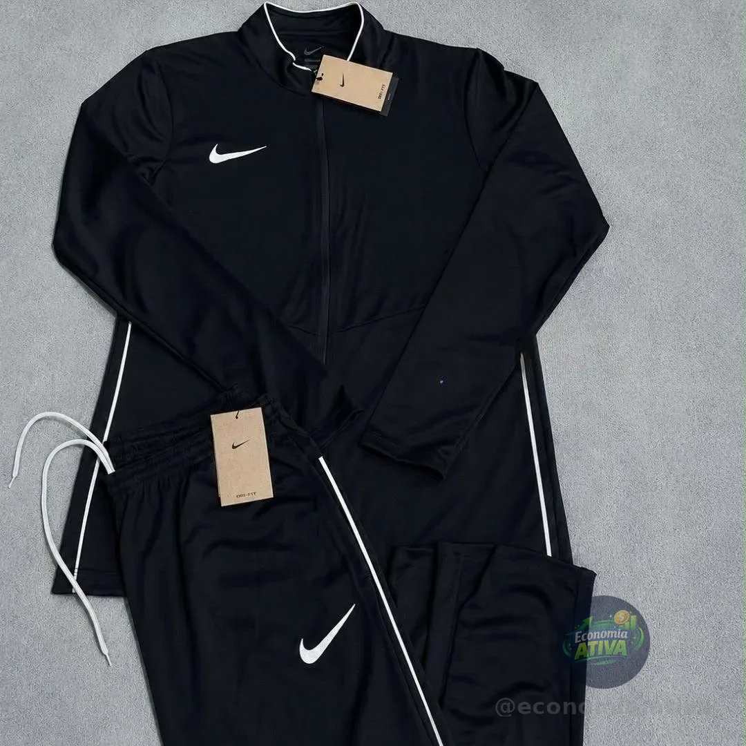 Agasalho Dri-FIT Nike Park26