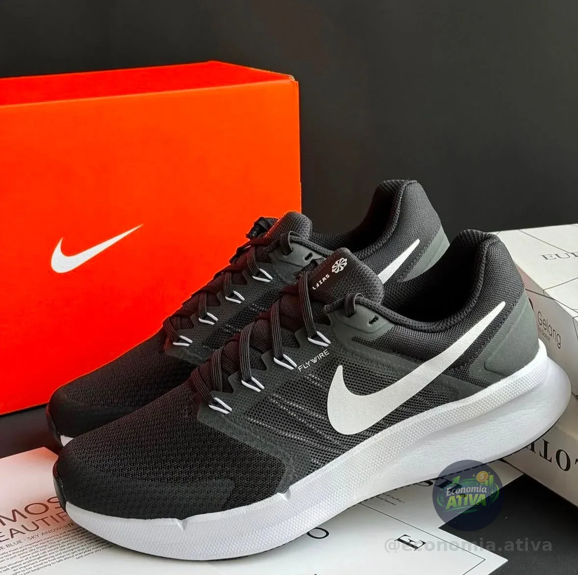 Tênis Nike Run Swift 3