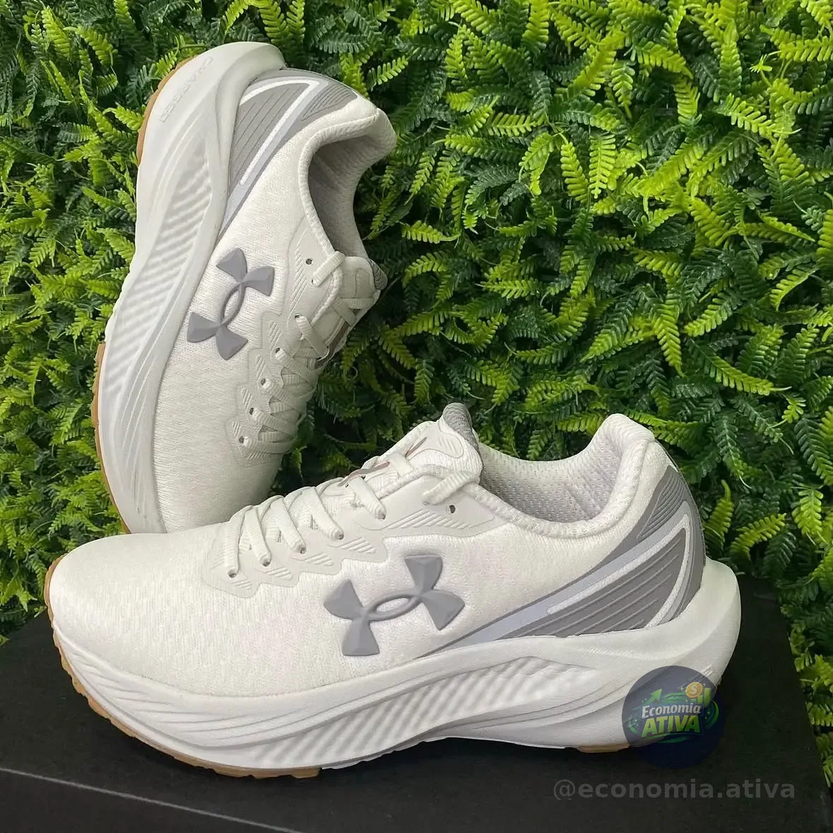 Tênis Under Armour Charged Wing 2