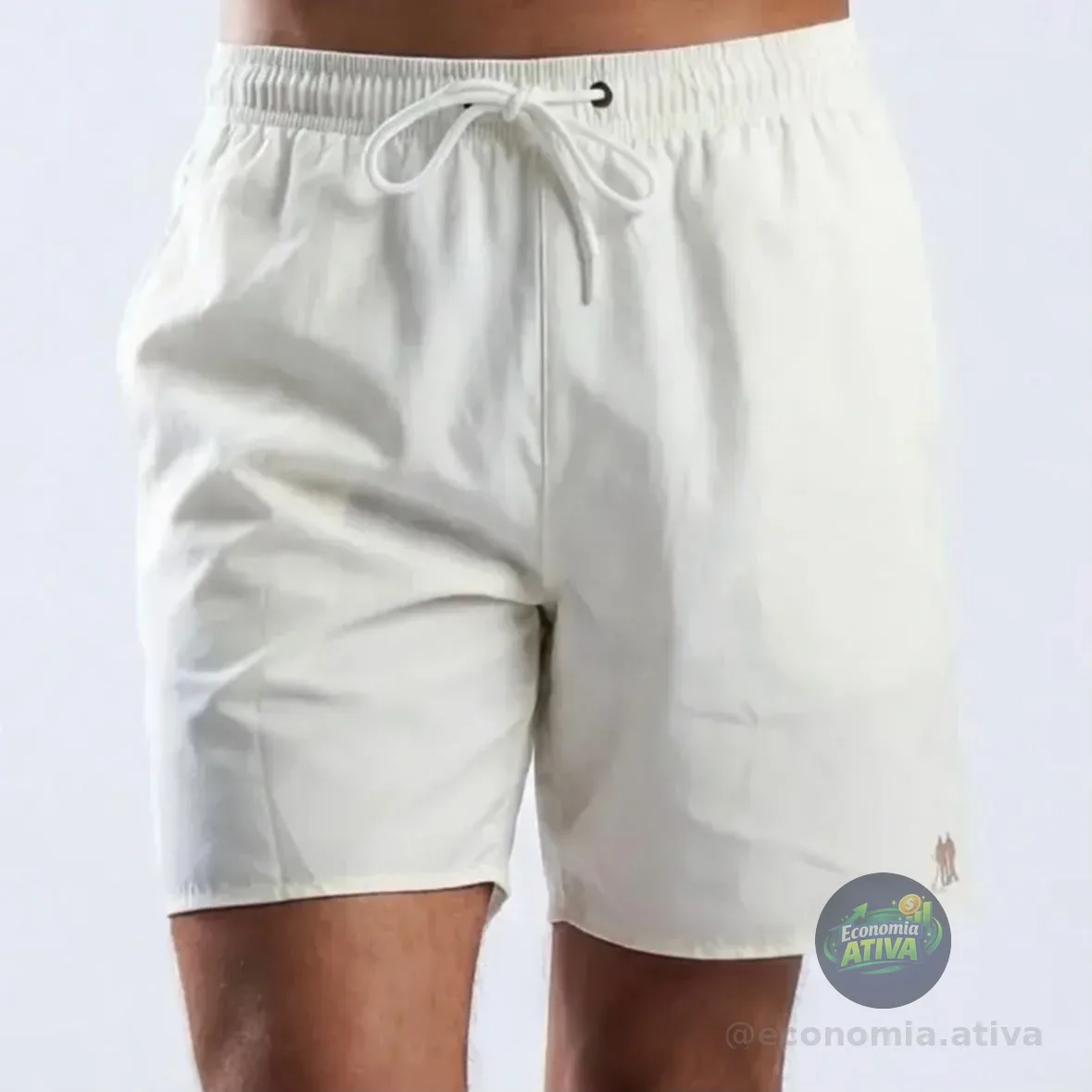 Short Vôlei Masculino Polo Wear