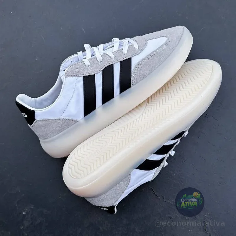 Tênis Adidas Barreda Decode