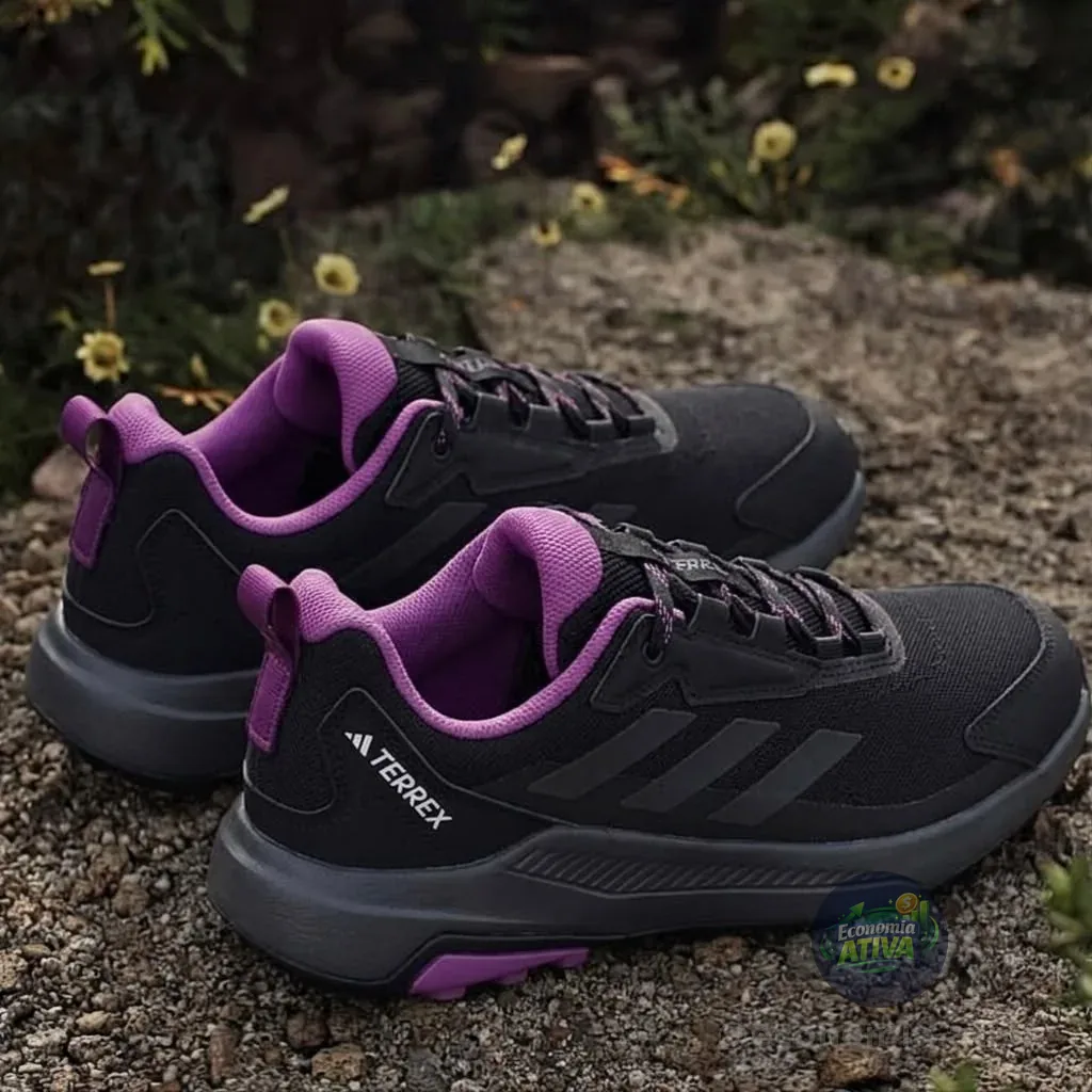 Tênis Adidas Terrex Anylander Hiking