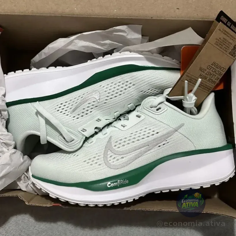 Tênis Nike Quest 6