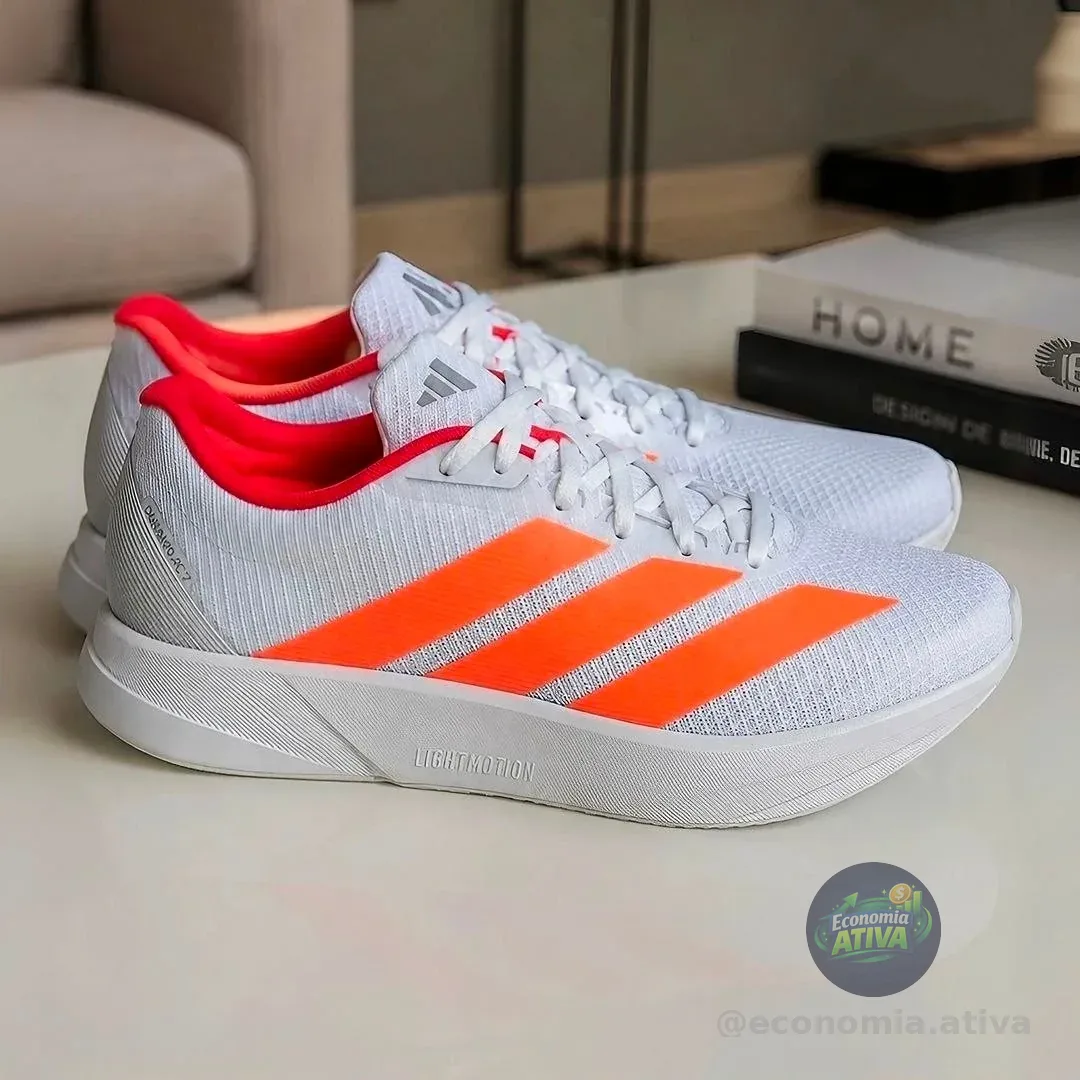 Tenis Adidas Duramo Rc 2