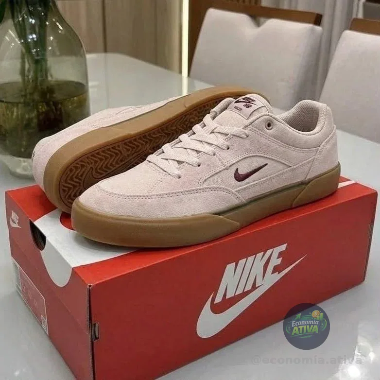 Tênis Nike SB Malor