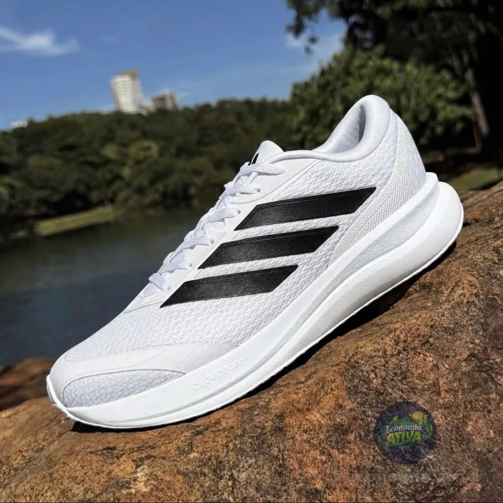 Tênis Runfalcon 6 adidas (35 a 37)