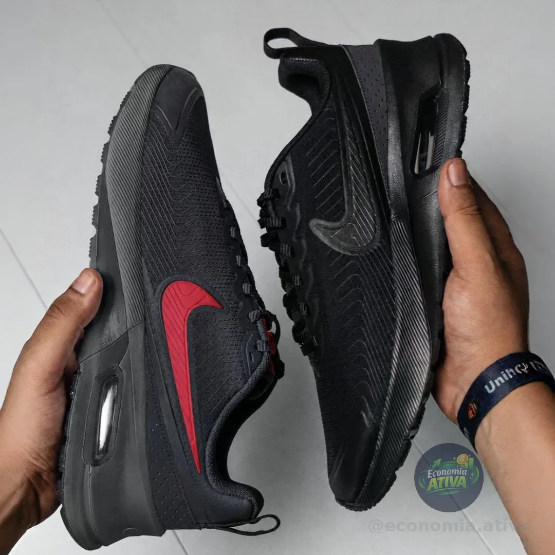 Tênis Nike Air Max Nuaxis