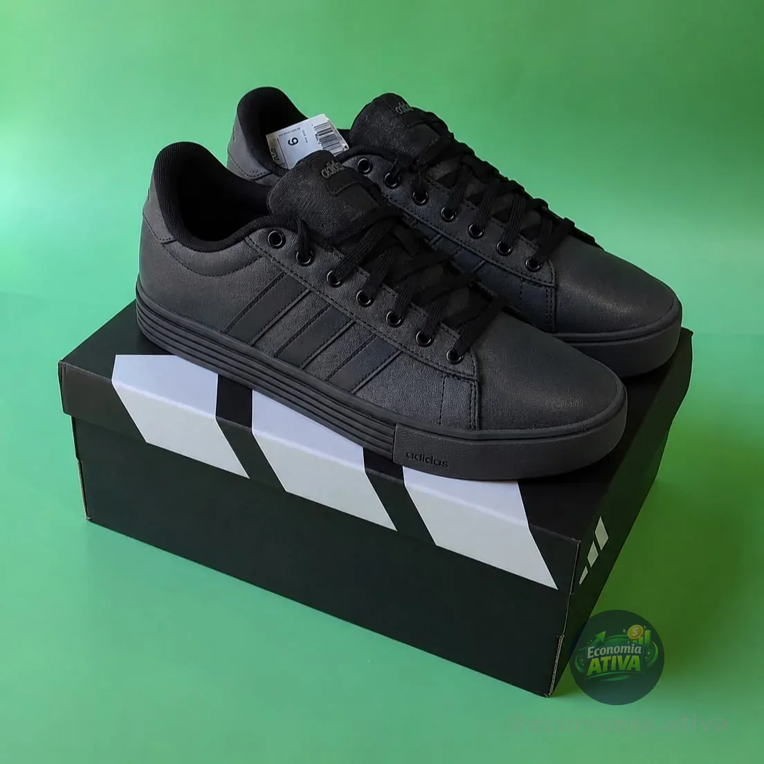 Tênis Daily 4.0 adidas