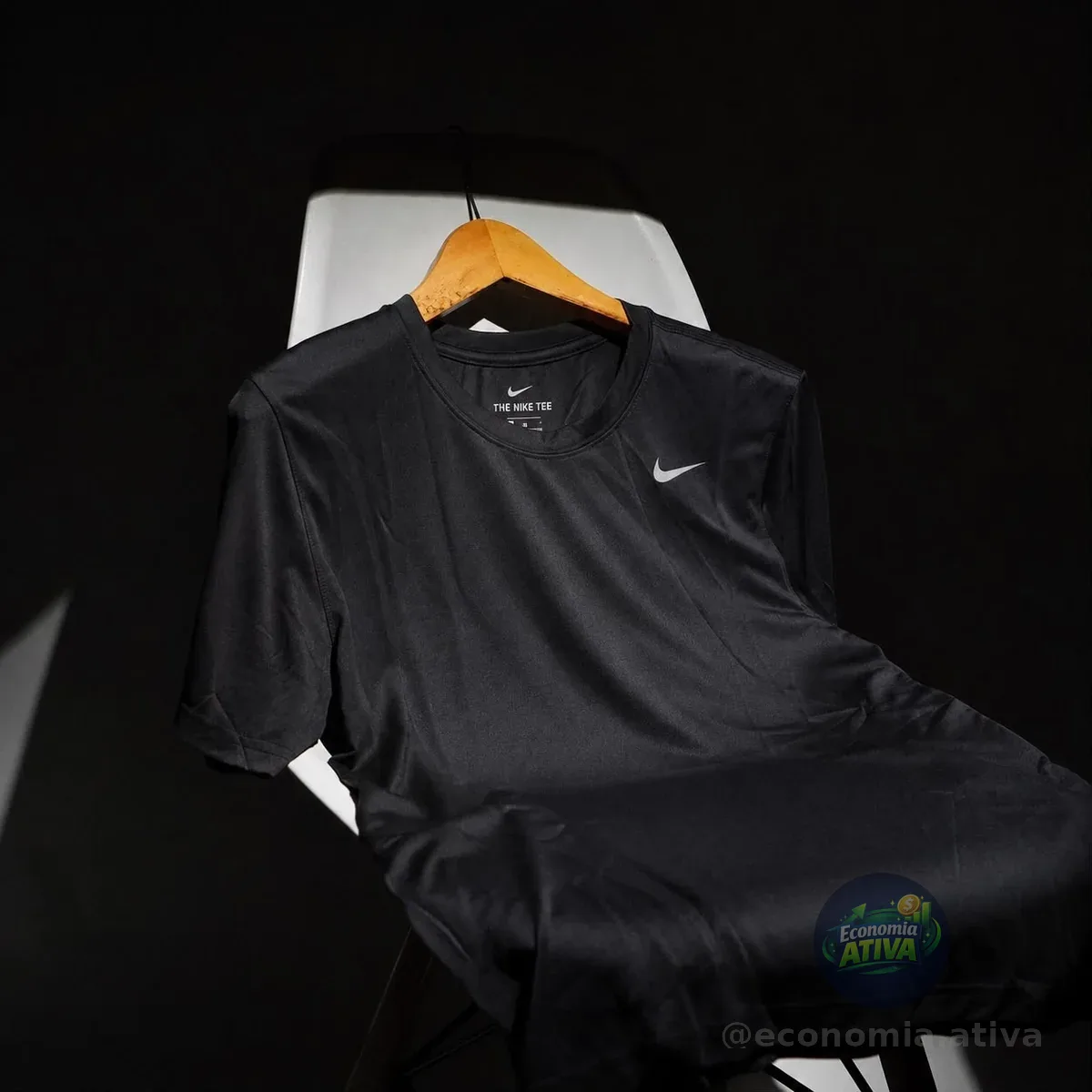 Camiseta Nike Dri-FIT Legend