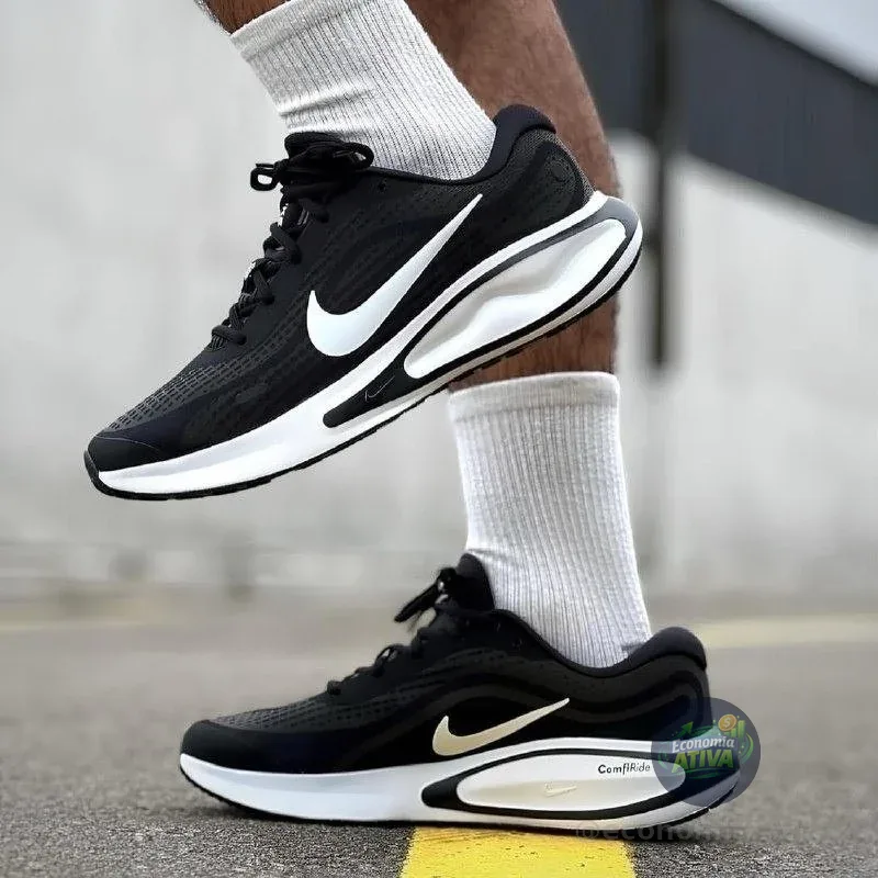 Tênis Nike Journey Run (37 ao 44)