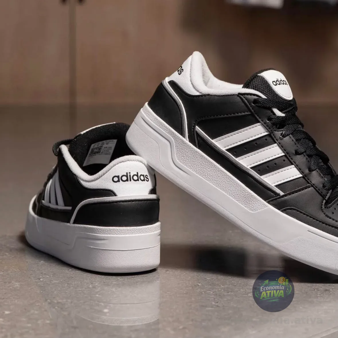 Tênis Turnaround Adidas