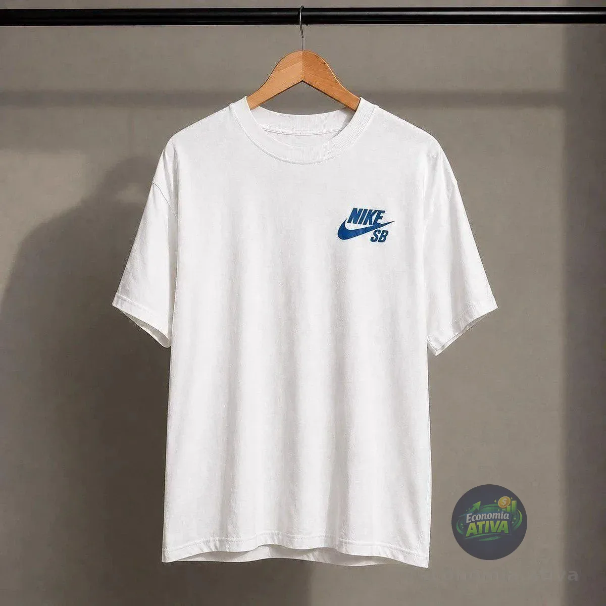 Camiseta Nike SB Masculina