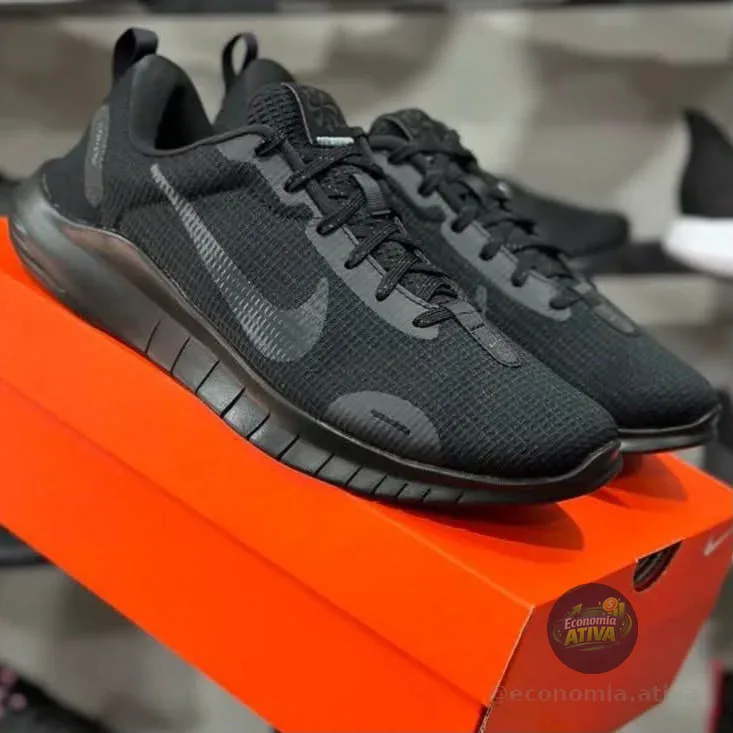 Tênis Nike Flex Experience Run 12