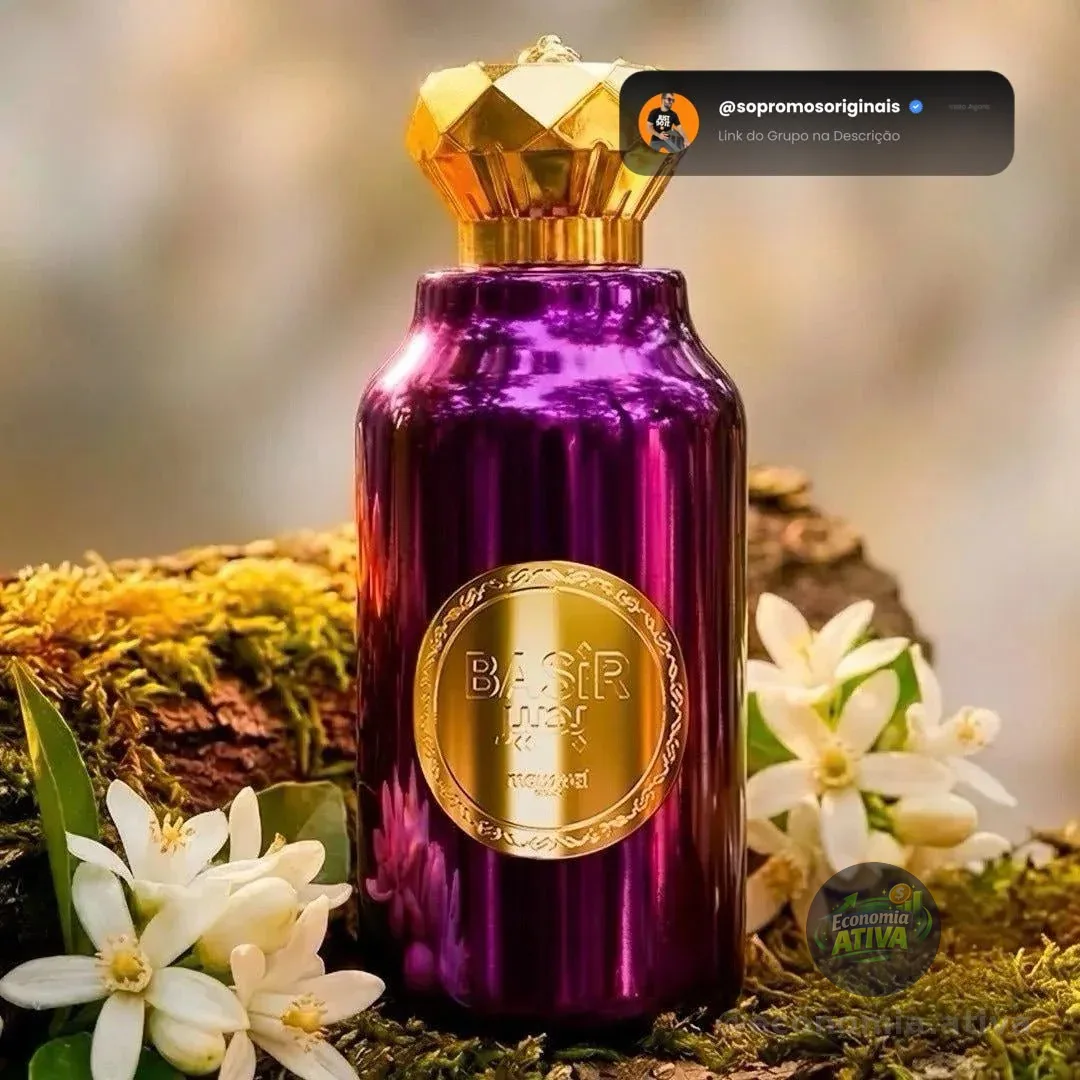 Perfume Mawwal Arabia Fantasy Basir Edp 100ml