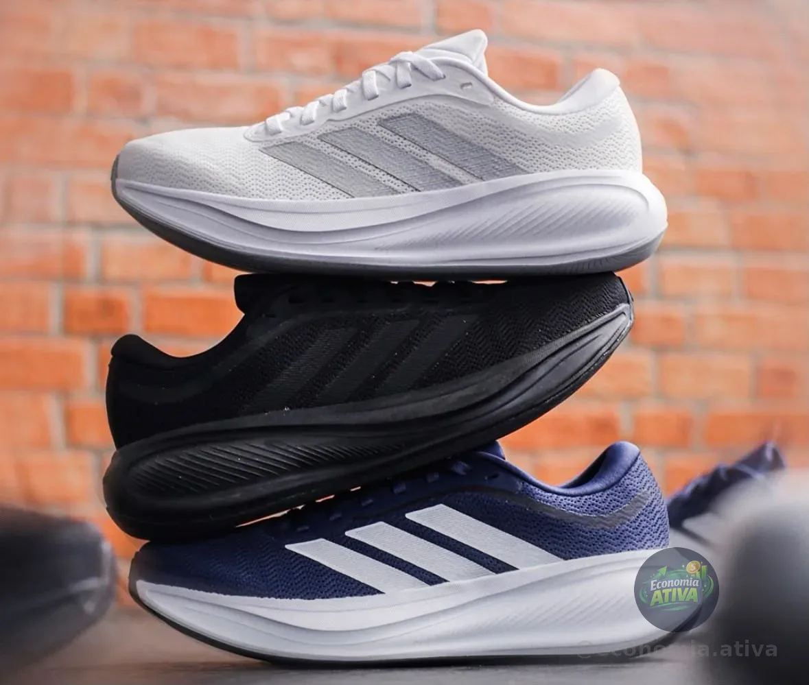Tênis Adidas Response Runner 2