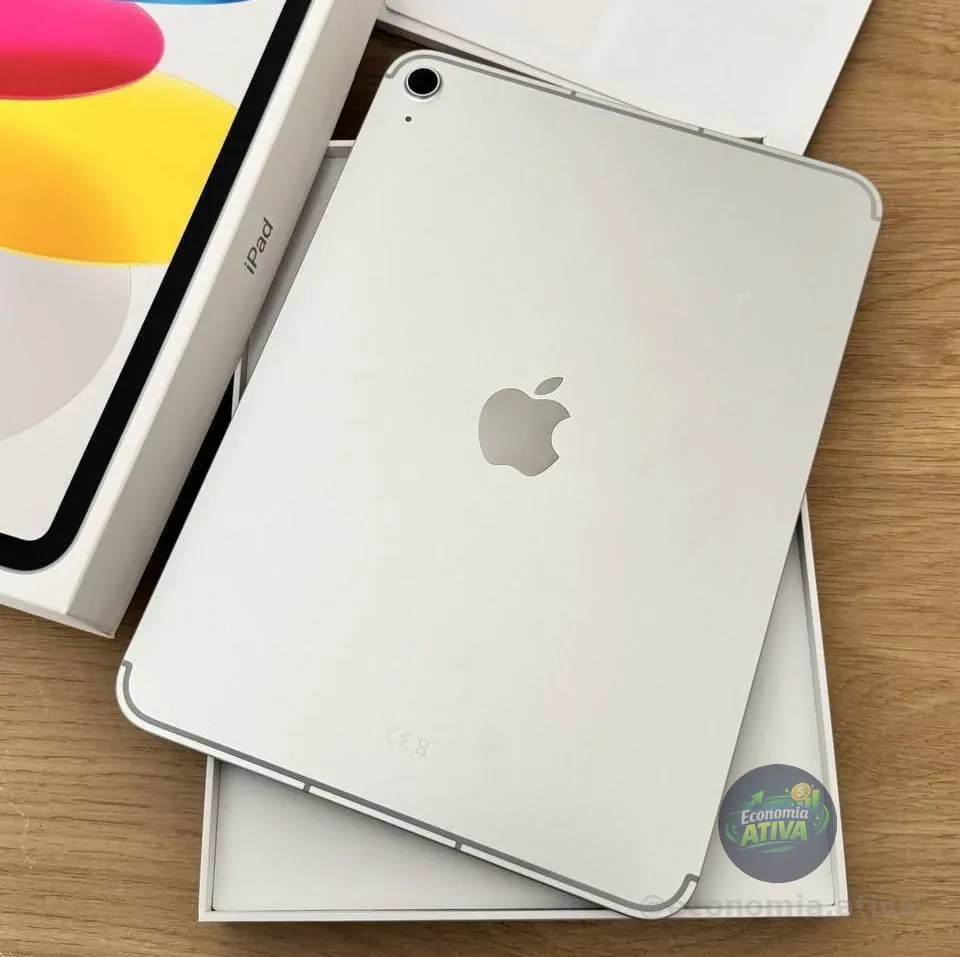 Apple 2025 iPad (Wi-Fi, 128 GB)