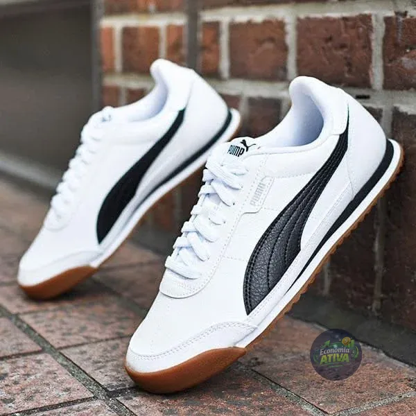 Tênis Puma Turino 2