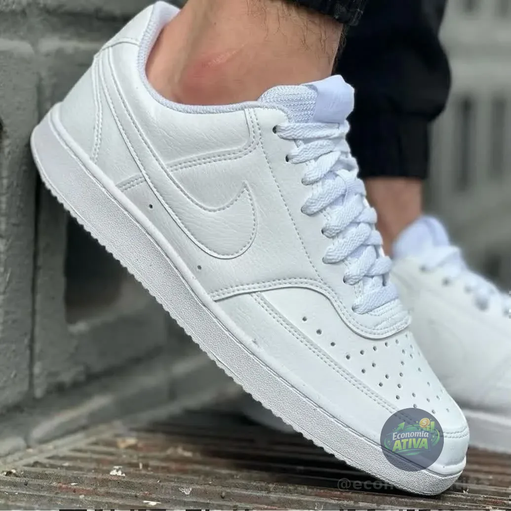 Nike Court Vision Low Next Nature